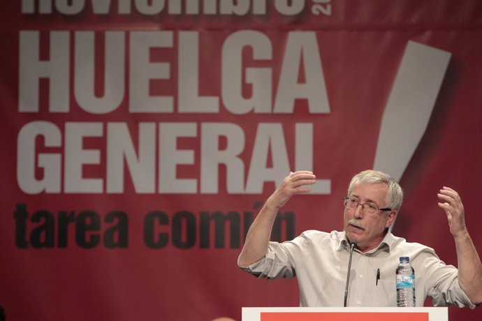 Ignacio Fernández Toxo