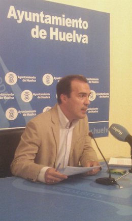 Miguel Ángel Mejías. 