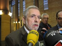 Beteta afirma que el cumplimiento del déficit de las CCAA será "singularmente mejor" que en el año 2011