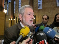 Beteta apunta que si el Gobierno vasco paga la extra de Navidad a los funcionarios la decisión se recurrirá al TC