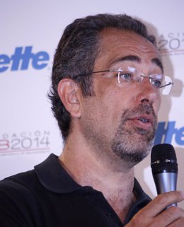 Juan Antonio Orenga
