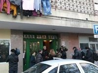 En estado muy crítico el hermano del bebé asesinado en Parla (Madrid)