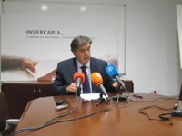 Invercaria entrega a la Udyco 50.000 folios de documentación sobre 34 empresas y defiende su "total transparencia"