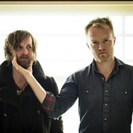 Two Gallants