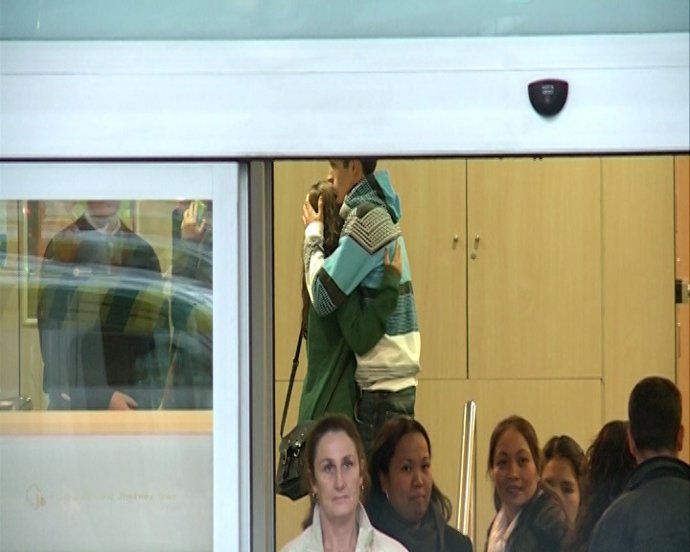 Muere la quinta víctima del Madrid Arena