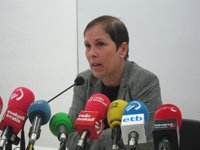 Barkos critica la "debilidad" y "falta de implicación" del Gobierno foral en torno al pago de la extra de Navidad