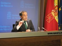 El Gobierno de Navarra cree que el Estado se "extralimitaría" si recurriera el adelanto de la 'extra'