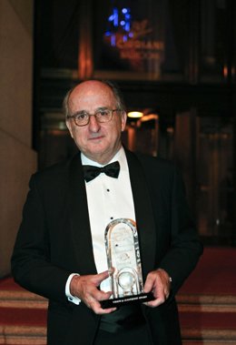 El presidente de Repsol, Antonio Brufau