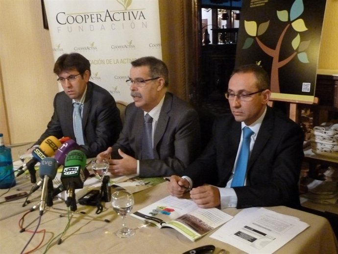 Cooperativas Agroalimentarias de C-LM
