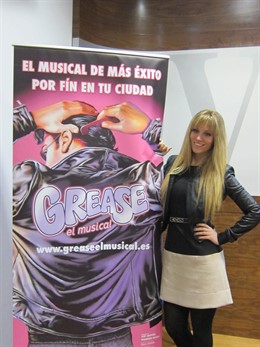Edurne