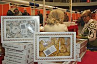 El Palacio de Congresos de Torremolinos acogerá la VII Feria del Dulce de Convento