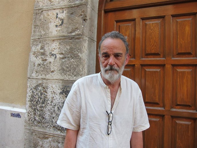 El Doctor Luis Montes, En Valladolid