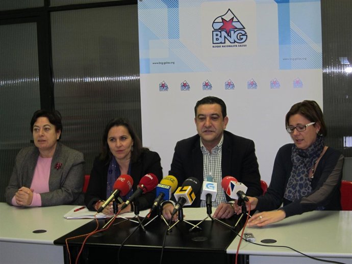 Vigo Foto Bng Novagalicia