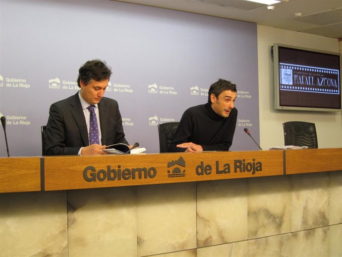 Filmoteca Azcona nueva programación