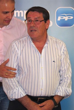 Pedro Hernández Mateo