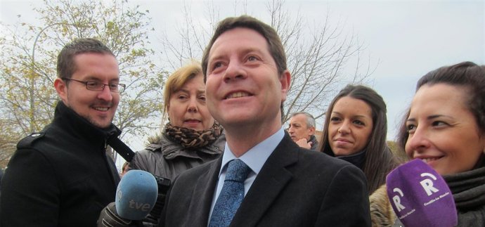 Emiliano García-Page