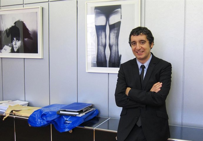 Pedro Alberto Cruz