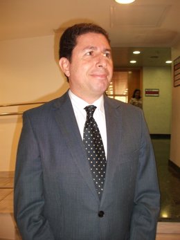 Antonio Sevilla