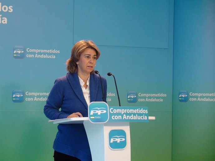 Teresa Ruiz-Sillero (PP)