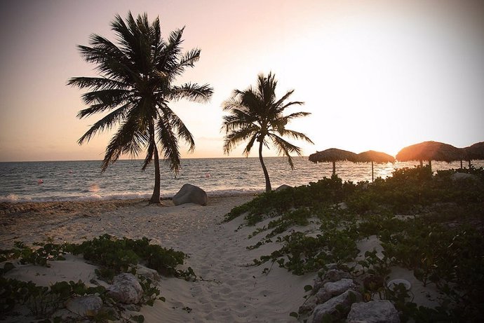 Playa De Cuba