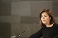 Gobierno pide a Iberia y sindicatos que sean "muy conscientes"