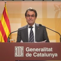 Mas garantiza la "relación institucional" con el Gobierno 