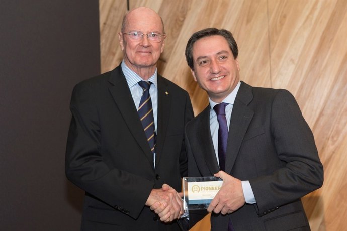 Premio Ferrovial