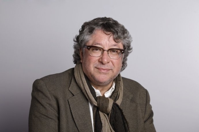 El alcalde de Cornellà, Antonio Balmón