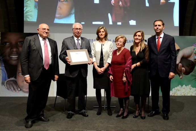 HOSPITAL MATERNO INFANTIL ETIOPÍA