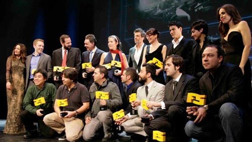 Premios Fun&Serius Bilbao