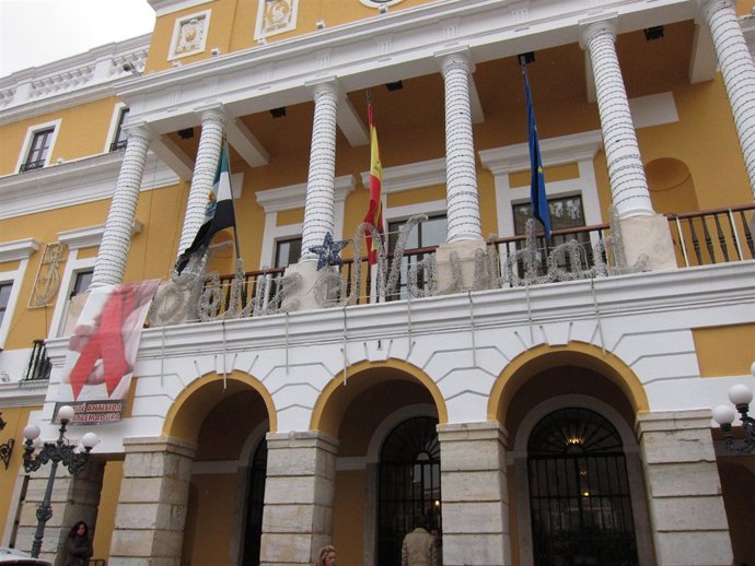Ayuntamiento de Badajoz