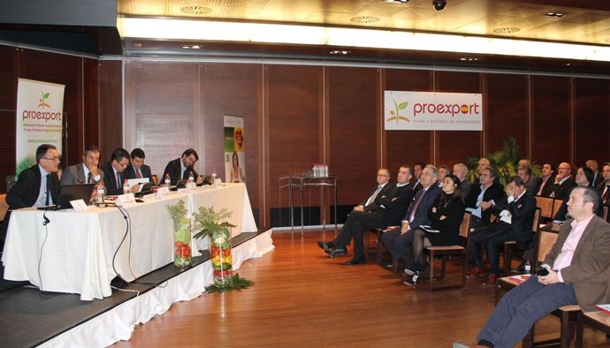 Asamblea Proexport