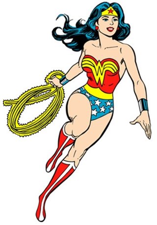 Wonder Woman