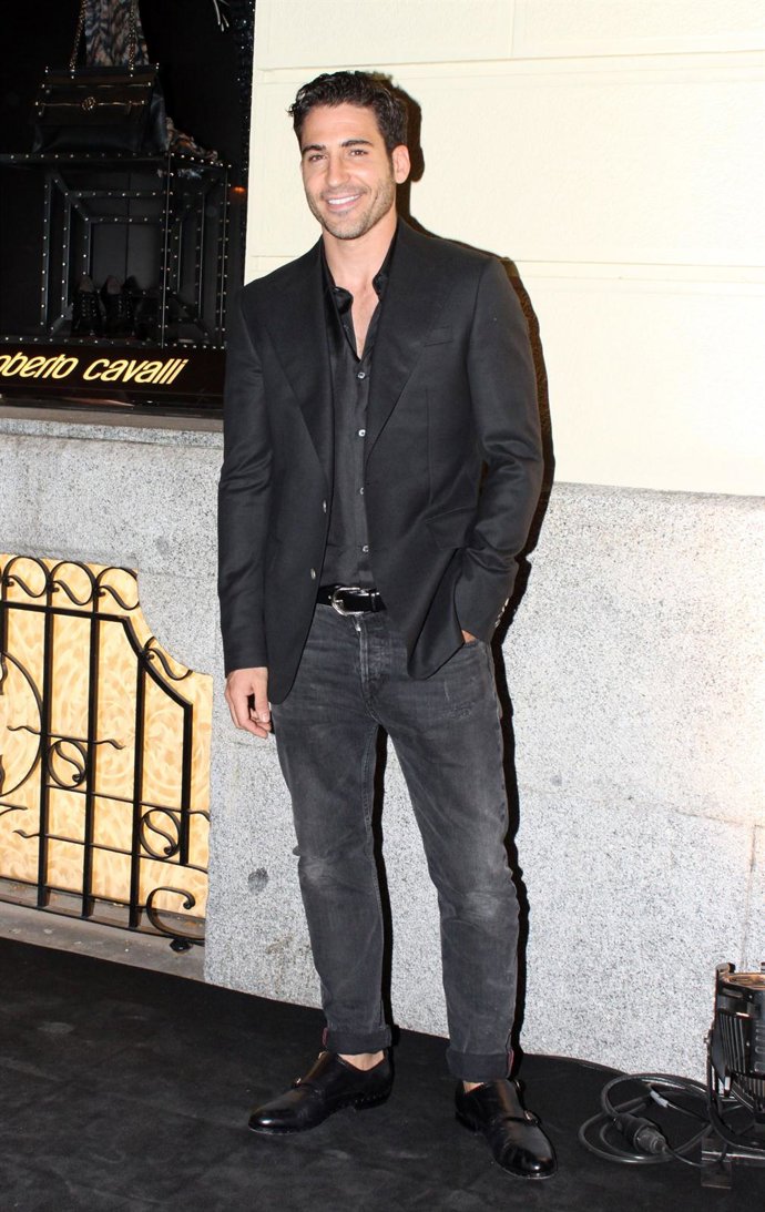MIGUEL ANGEL SILVESTRE