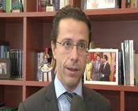 Lasquetty sobre las firmas: "Habrá que comprobarlo pero no nos pueden pedir que hagamos zapaterismo, o sea nada"