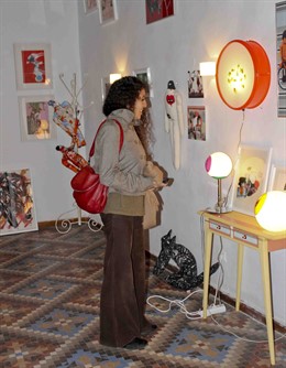 El Nuevo Espacio Doce Islas