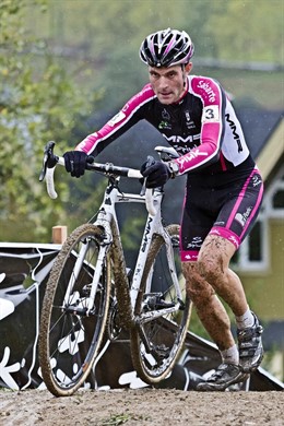 Javier Ruiz Larrinaga