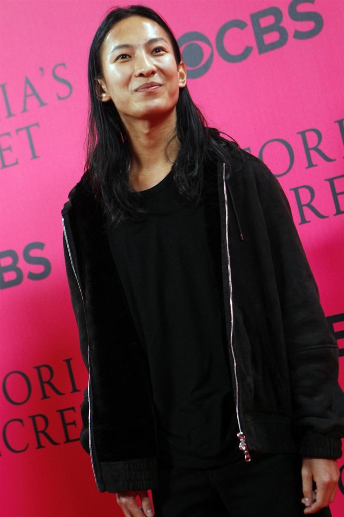 Alexander Wang