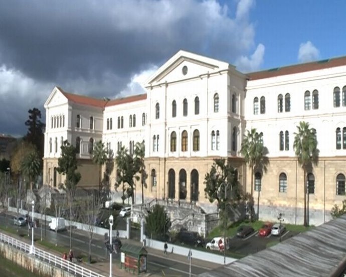 Universidad de Deusto niega responsabilidad