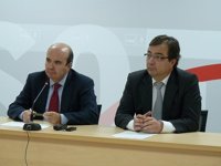 Zarrías ve un "fracaso" el resultado final de la comisión de los ERE: "La conclusión ha sido que no hay conclusión"