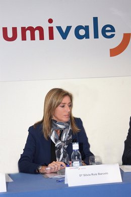 Silvia Ruiz Barceló