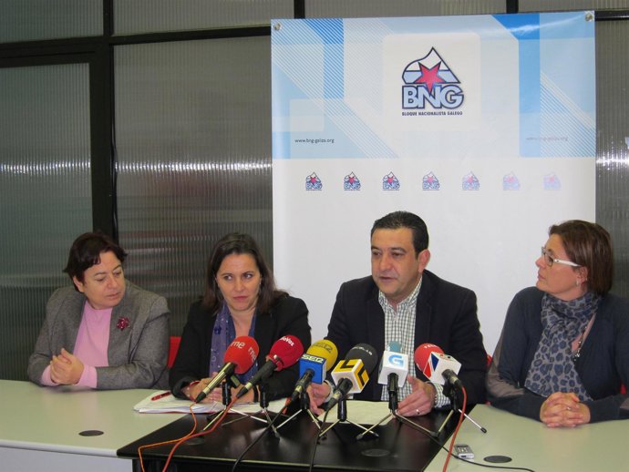 Vigo Foto Bng Red Transeuropea