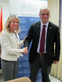 Muñoz propone a PSOE-A e IULV-CA retomar el espíritu del Pacto de Antequera para la FAMP y PA se ofrece como "mediador"