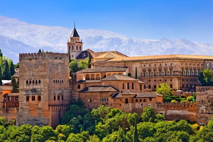Imagen de Granada