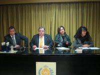 Policías y fiscales advierten que la amnistía fiscal no afecta a la procedencia ilícita del dinero