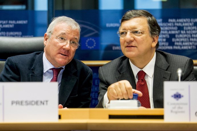 Valcárcel y Barroso