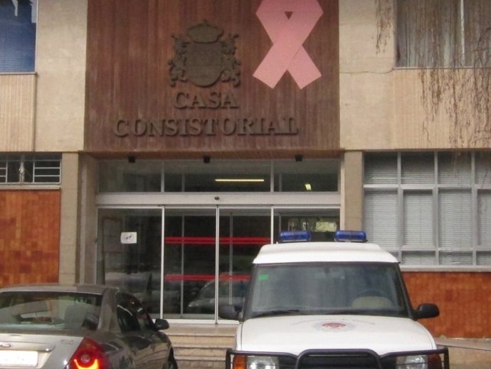 Ayuntamiento De Santoña