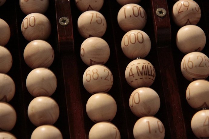 Loterías y Apuestas del Estado