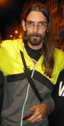 Pedro Yáñez Díaz, desaparecido en Ferrol