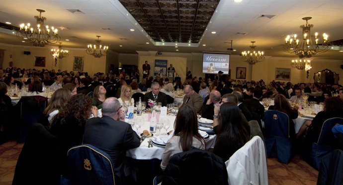 XXVIII Día de Ucoerm